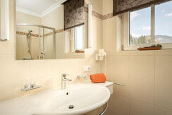 Badezimmer Wohlfühlzimmer Komfort Plus