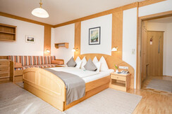 Wohlfühlzimmer Komfort Plus