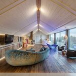 Bild von Das Loft | © Golden Hill - Arne Pastoor