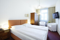 Doppelzimmer Standard