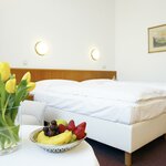 Bild von Doppelzimmer Smart | © Scherfler