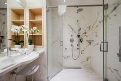 Barrierefreies Bad I