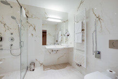 Barrierefreies Bad II