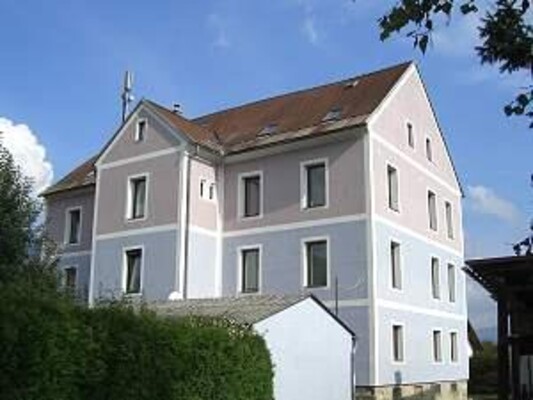 Appartements Gradwohl