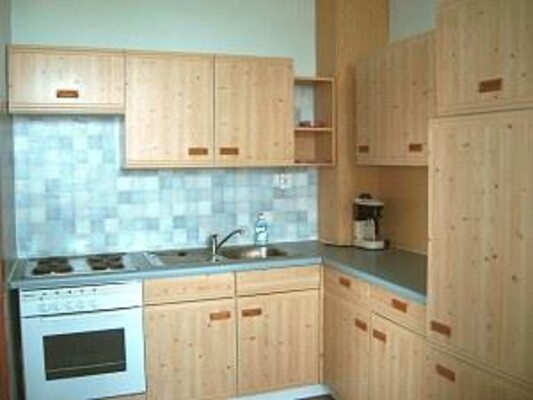 Appartements Gradwohl - Küche