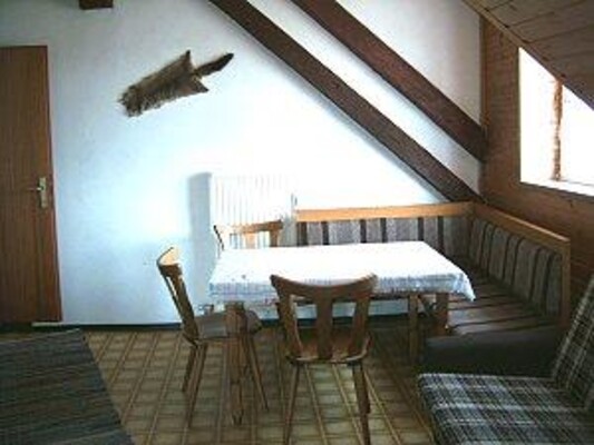 Appartement Gradwohl