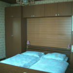 Photo of Apartment, bath, toilet, living room/bedroom