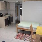 Photo of Apartment, bath, toilet