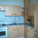 Photo of Apartment, shower, toilet, 2 bed rooms