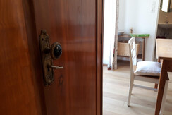 Ferienzimmer II - Kasten