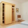 Photo of apartment/1 bedroom/shower, WC | © Foto Siederei