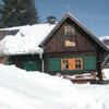 Photo of Hut B, shower, toilet, 3 bed rooms