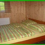 Bild von Ferienhaus, Bad, WC