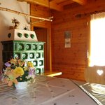 Bild von Appartement/Fewo, Dusche, WC, 2 Schlafräume