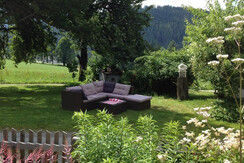 Gruberhof Garten