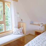 Photo of Double room | © Fam. Reiterer / Bauernhof Gschmeidler