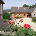 Photo of Holiday home, shower, toilet | © Familie Lahnsteiner