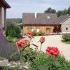 Photo of Holiday home, shower, toilet | © Familie Lahnsteiner