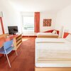 Bild von Doppelzimmer parkseitig | © H2O Hoteltherme/Schweighofer