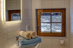 Appartement 1 - Badzimmer