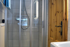 Appartement 1 - Badezimmer