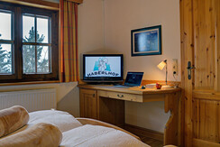 Appartement 2 - TV & Multimedia