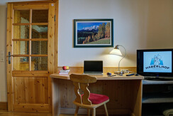 Appartement 3 - TV & Multimedia