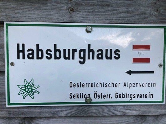 Habsburghaus 1