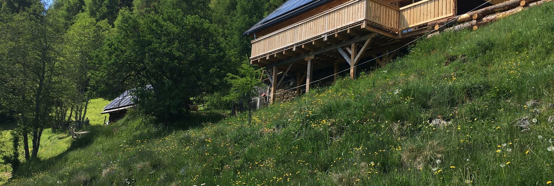 Friascher Hütte