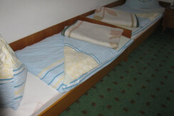 Zweibettzimmer