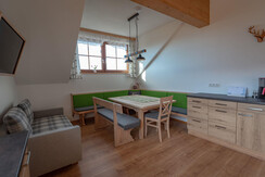 Appartement 1, Harrys Alm am Hauser Kaibling