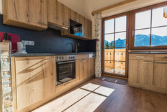 Appartement 1, Harrys Alm am Hauser Kaibling