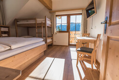 Appartement 1, Harrys Alm am Hauser Kaibling