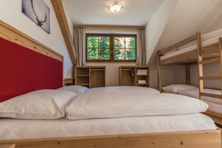 Appartement 1, Harrys Alm am Hauser Kaibling