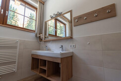 Appartement 1, Harrys Alm am Hauser Kaibling