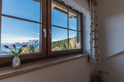 Appartement 1, Harrys Alm am Hauser Kaibling