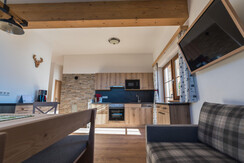 Appartement 1, Harrys Alm am Hauser Kaibling