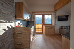 Appartement 1, Harrys Alm am Hauser Kaibling