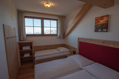 Appartement 1, Harrys Alm am Hauser Kaibling