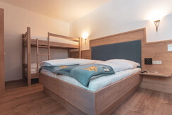 Appartement 3, Harrys Alm am Hauser Kaibling