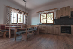 Appartement 3, Harrys Alm am Hauser Kaibling