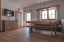 Appartement 3, Harrys Alm am Hauser Kaibling