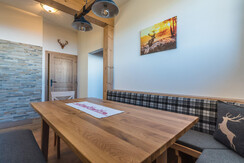 Appartement 2, Harrys Alm am Hauser Kaibling