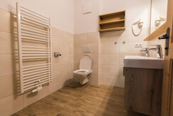 Appartement 2, Harrys Alm am Hauser Kaibling