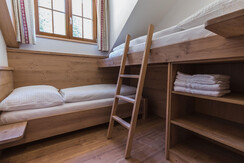 Appartement 2, Harrys Alm am Hauser Kaibling