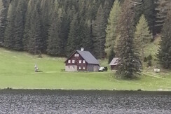 Haswa Hütte 1
