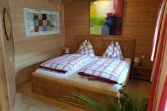 Haus3Weber-Doppelzimmer-Murtal-Steiermark