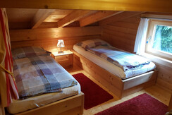 Haus3Weber-Doppelzimmer-Murtal-Steiermark