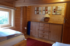 Haus3Weber-Doppelzimmer-Murtal-Steiermark