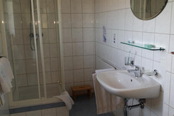 Haus Adler - Badezimmer